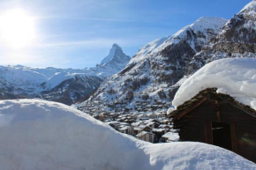 Chalet Gädi